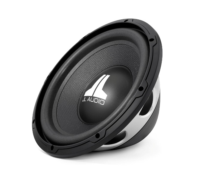   JL Audio 10WXv2-4